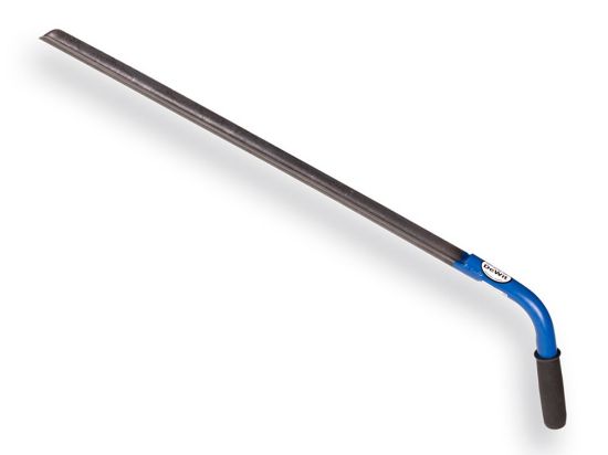 Afbeeldingen van DE WIT Grondmonsterboor 60CM 