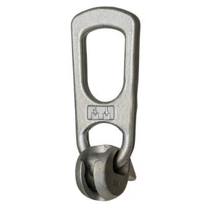 Afbeeldingen van Kogelkophaak 1,3T