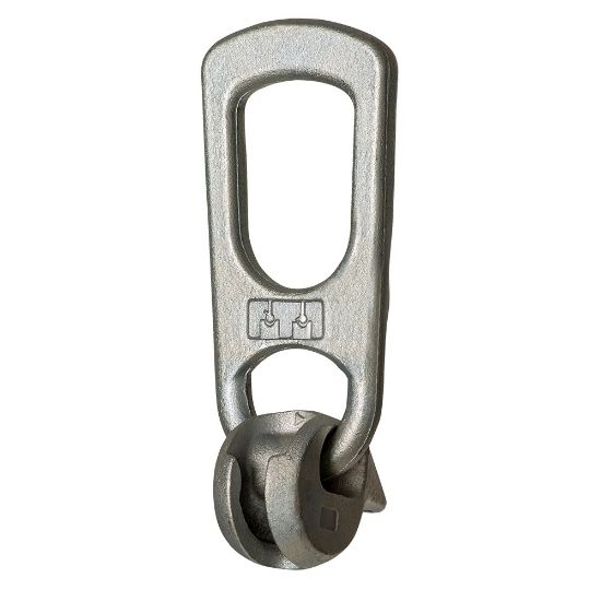 Afbeeldingen van Kogelkophaak 32T