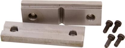 Afbeeldingen van FORUM Spanbekkenset 110MM