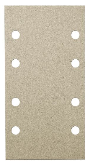Afbeeldingen van KLINGSPOR Schuurpapier klitstrook PS33CK 93X178MM K120