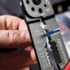Afbeeldingen van KNIPEX Krimptang 9721215 0,5-6MM²