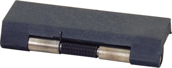 Afbeeldingen van FORUM Beschermbek kunstvezel 120MM