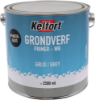 Afbeeldingen van KELFORT Grondverf op waterbasis