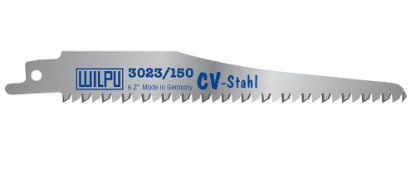 Afbeeldingen van WILPU Reciprozaagblad WILPU 3023/150 5x