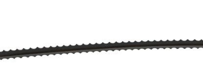 Afbeeldingen van HIKOKI Maaidraad vertand 3,0MM zwart 37M 781411