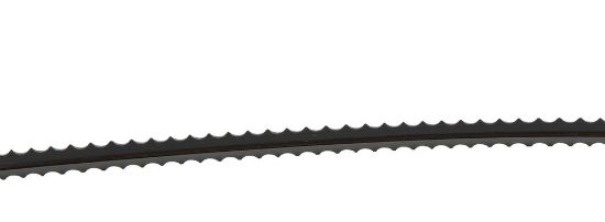 Afbeeldingen van HIKOKI Maaidraad vertand 4,0MM zwart 21M 781413