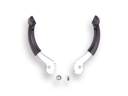 Afbeeldingen van Vervangrubbers links/rechts