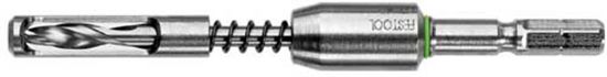 Afbeeldingen van FESTOOL Centreerboor ZB HS EURO CENTROTEC 5MM