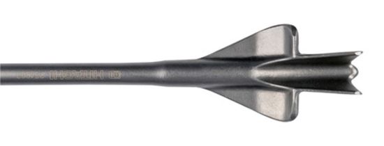 Afbeeldingen van Sleuvenbeitel 35X380MM SDS-Max