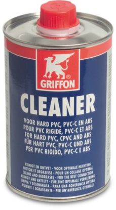 Afbeeldingen van GRIFFON Reiniger Cleaner 0,5L
