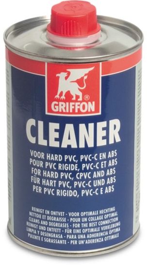 Afbeeldingen van GRIFFON Reiniger Cleaner 1L