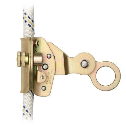 Afbeeldingen van ELLERsafe Lijnklem AC012 14MM