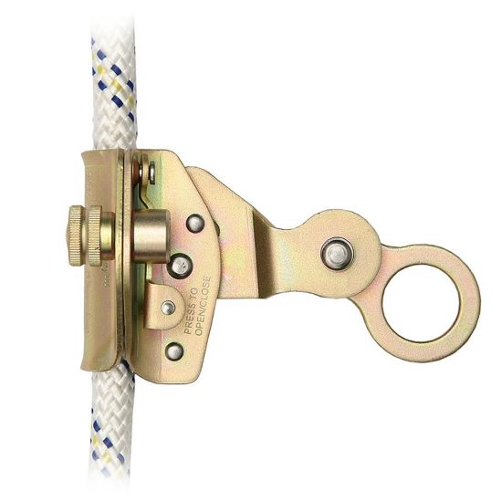 Afbeeldingen van ELLERsafe Lijnklem AC012 14MM