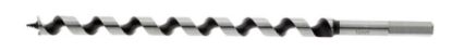 Afbeeldingen van Slangenboor tbv hout 6X320MM