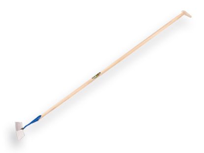 Afbeeldingen van Schoffel gesmeed BM 18CM met steel 170X3CM