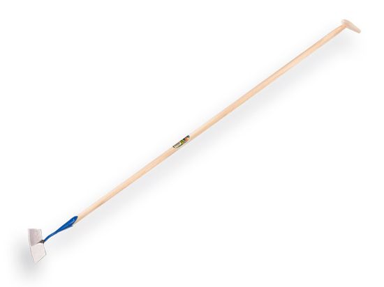 Afbeeldingen van Schoffel gesmeed BM 18CM met steel 170X3CM