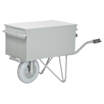 Afbeeldingen van MATADOR Gereedschapskruiwagen M-106