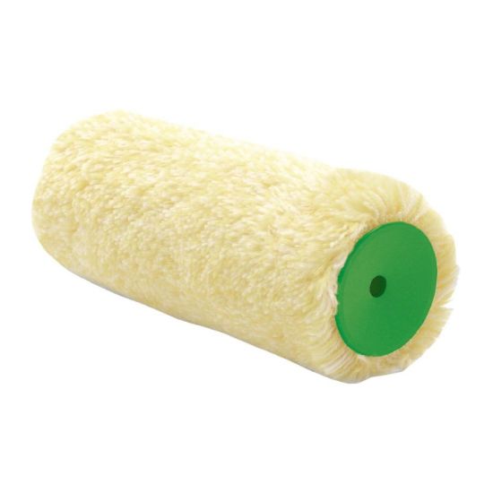 Afbeeldingen van Verfroller nylon 18CM