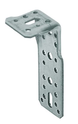 Afbeeldingen van GEBR. BODEGRAVEN Hoek-XL SV 75X200MM 72X4MM