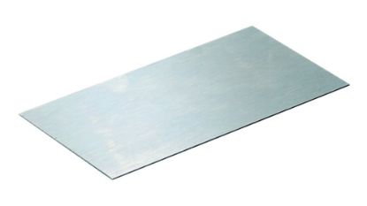 Afbeeldingen van JUNG Schraper los blad 100X60X0,8MM