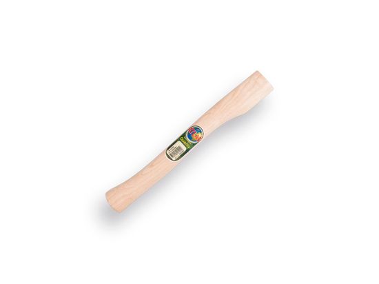 Afbeeldingen van ATLAS Bijlsteel essen gebogen t.b.v. bijl 600g 35CM