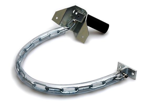 Afbeeldingen van Stormketting extra zwaar +/- 60CM