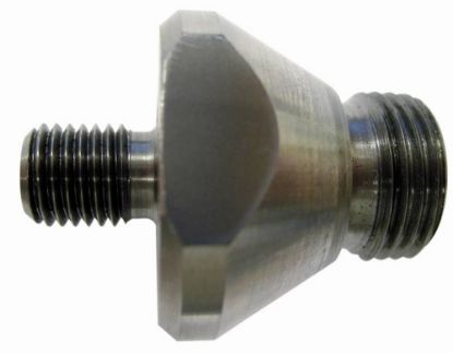 Afbeeldingen van EIBENSTOCK Adapter boorkroon G½" buitendraad - M12x1,5 buitendraad