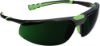 Afbeeldingen van Lasbril Sula DIN5 zwart-groen