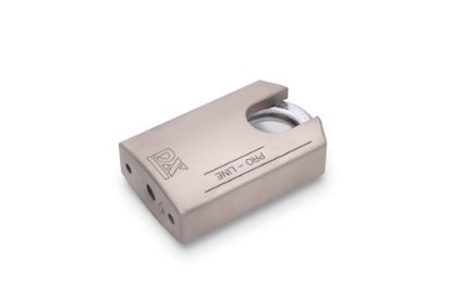 Afbeeldingen van Hangslot PRO-line SKG* zilver gesloten 50MM