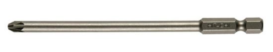 Afbeeldingen van Bit ¼'' pozidrive 2-152MM