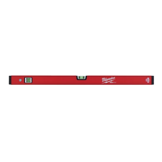 Afbeeldingen van MILWAUKEE Waterpas REDSTICK Compact Box 80CM