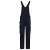 Afbeeldingen van TRICORP Amerikaanse overall Twill Cordura 752003 navy 64