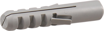 Afbeeldingen van KELFORT Muurplug nylon