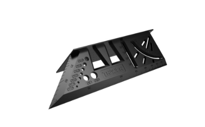 Afbeeldingen van TRACER Verstekhaak multifunctioneel 