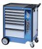 Afbeeldingen van GEDORE Gereedschapswagen 2004 0511 + 7 lades 985X775X475MM