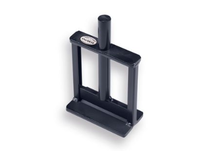 Afbeeldingen van DE WIT Stenenknipper 