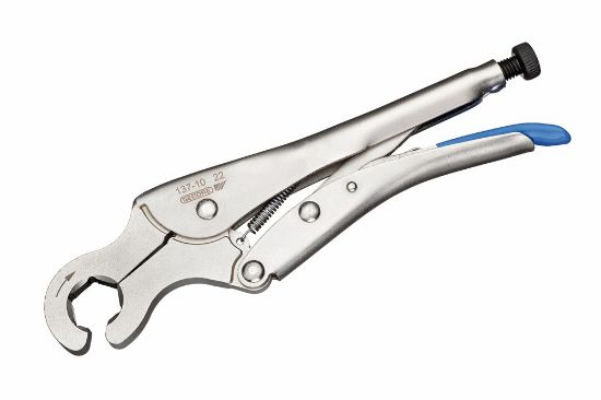 Afbeeldingen van GEDORE Gripsleutel 18MM