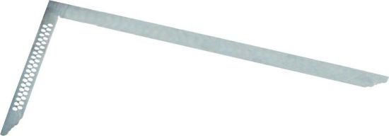 Afbeeldingen van FORUM Timmermans-winkelhaak conisch met aftekengaten 1000X380MM