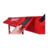 Afbeeldingen van MILWAUKEE Stalen gereedschapswagen TOOLGUARD SWC40-1 102CM