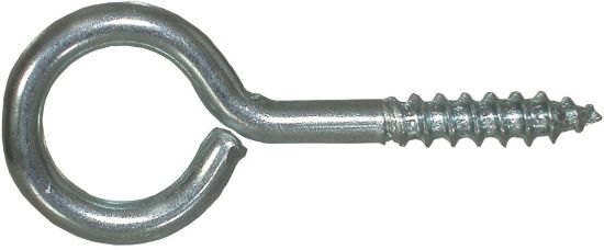 Afbeeldingen van KELFORT Schroefoog EV 4X30X14MM