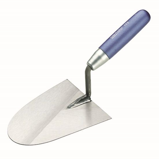 Afbeeldingen van JUNG Metseltroffel Arnhem rechts 170MM