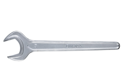 Afbeeldingen van MILWAUKEE Spansleutel open 41MM t.b.v. diamantboor