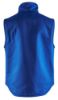 Afbeeldingen van BLÅKLÄDER Bodywarmer 3801 korenblauw 4XL
