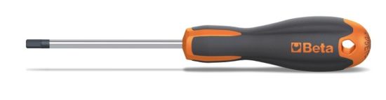 Afbeeldingen van BETA Schroevendraaier EVOX zeskant 1205E/ES 2,5