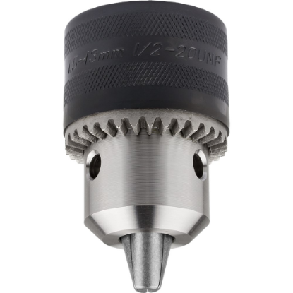 Afbeeldingen van ROTEC Tandkransboorkop PREMIUM 1,5-13MM ½"-20MM