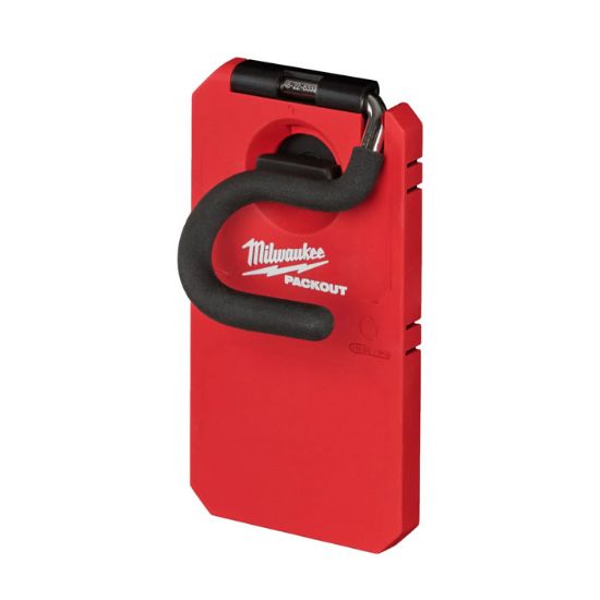 Afbeeldingen van MILWAUKEE Grote S-haak PACKOUT