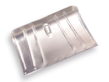 Afbeeldingen van Bolle sneeuwschuiver ALU zonder steel