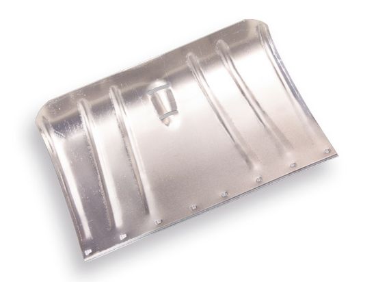 Afbeeldingen van Bolle sneeuwschuiver ALU zonder steel