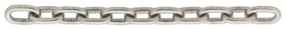 Afbeeldingen van DX Scheepsketting korte schakel type 766 RVS316